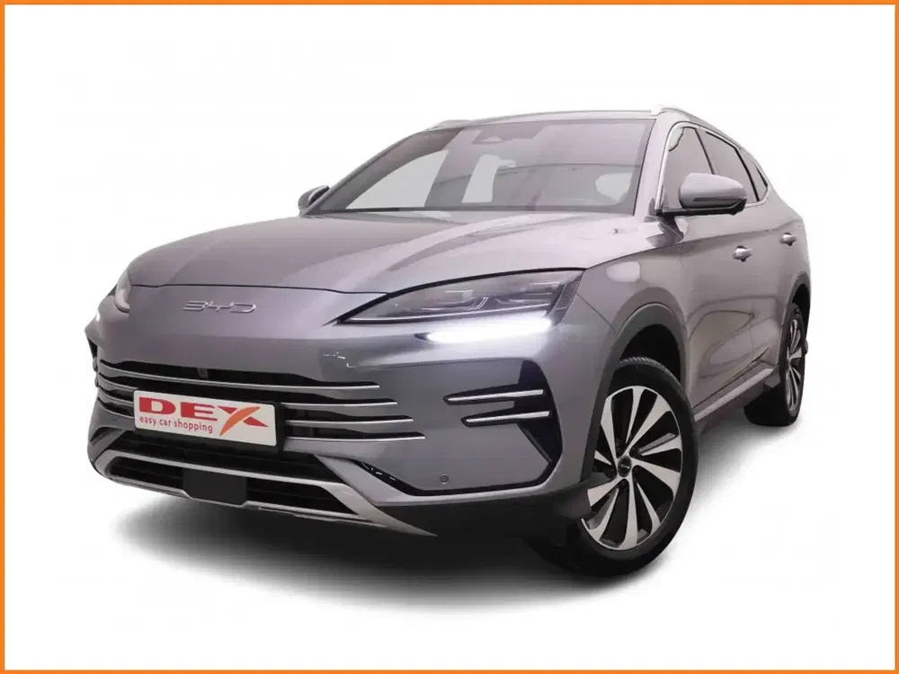 BYD Seal U - 0