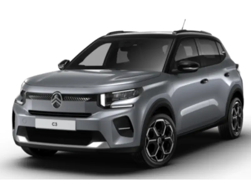 Citroën C3 - 0