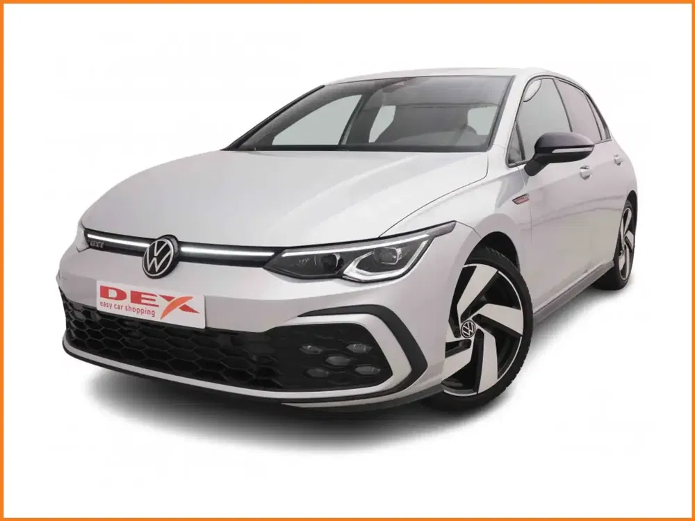 Volkswagen Golf GTI - 0