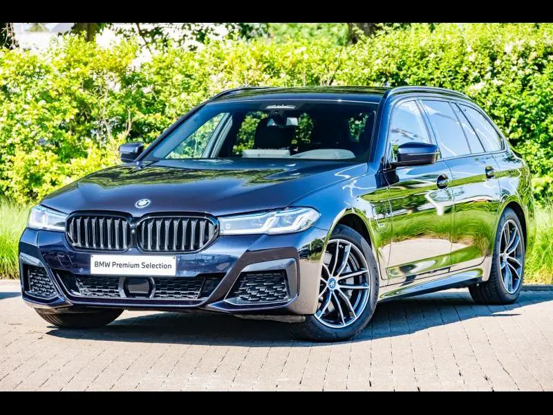BMW 530 - 0