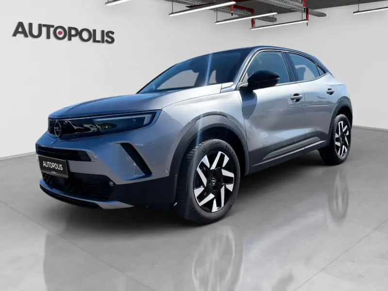 Opel Mokka - 0