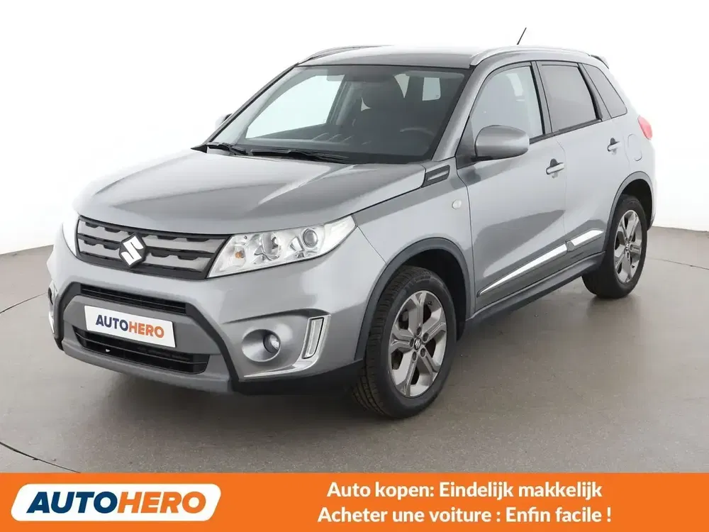 Suzuki Vitara - 0
