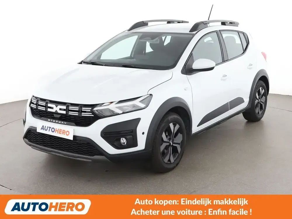 Dacia Sandero - 0