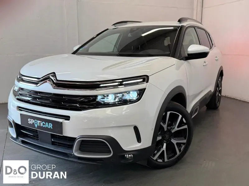 Citroën C5 - 0
