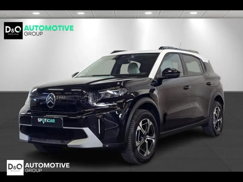 Citroën C3 Aircross - 0