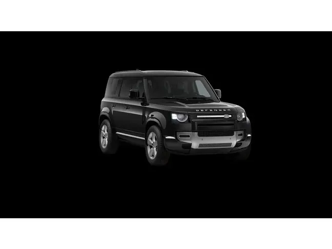 Land Rover Defender - 0