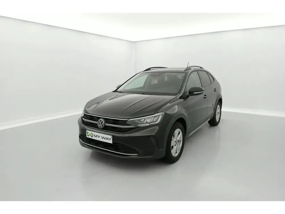 Volkswagen Taigo - 0