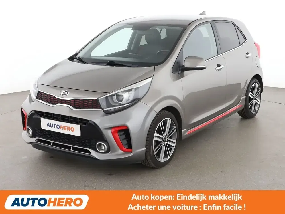 Kia Picanto - 0