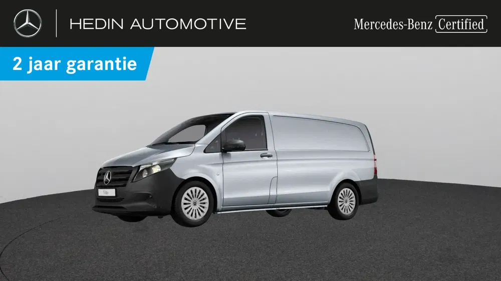 Mercedes Vito - 0