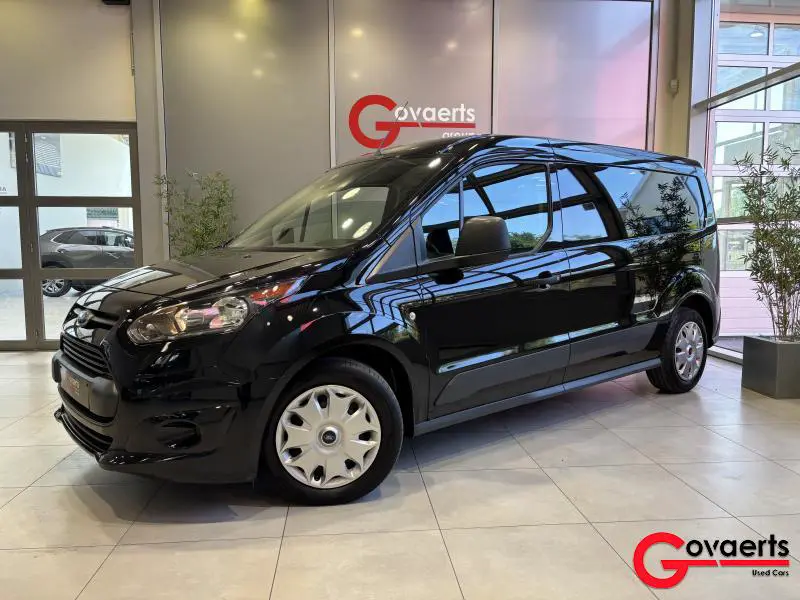 Ford Transit Connect - 0