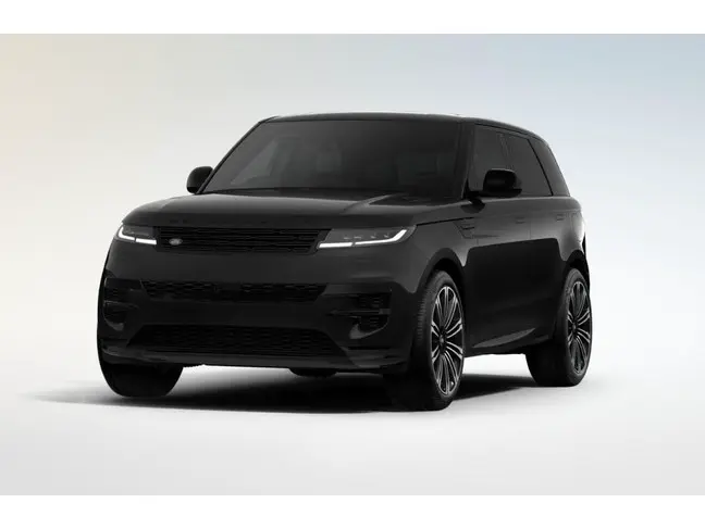 Land Rover Range Rover Sport - 0