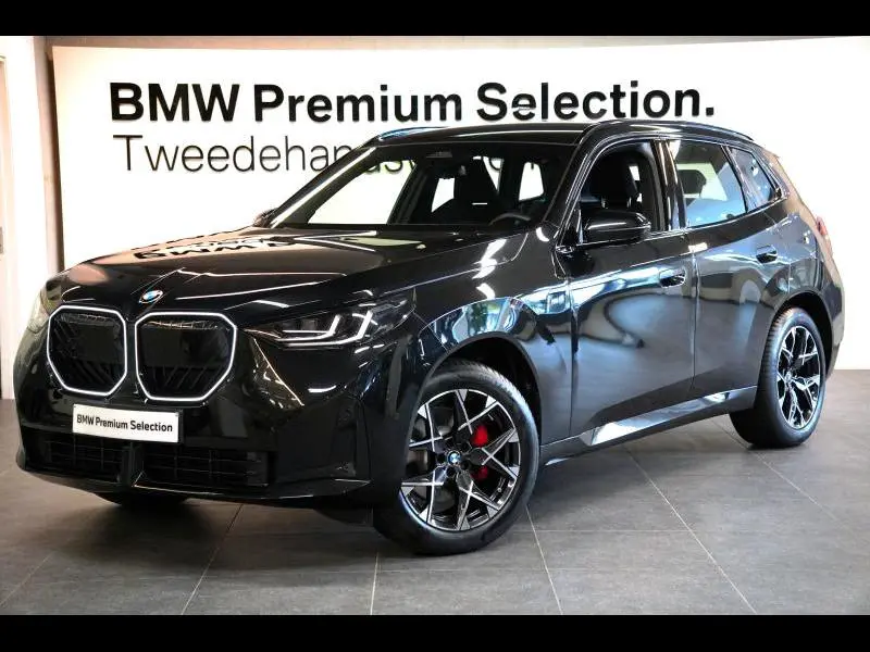 BMW X3 - 0