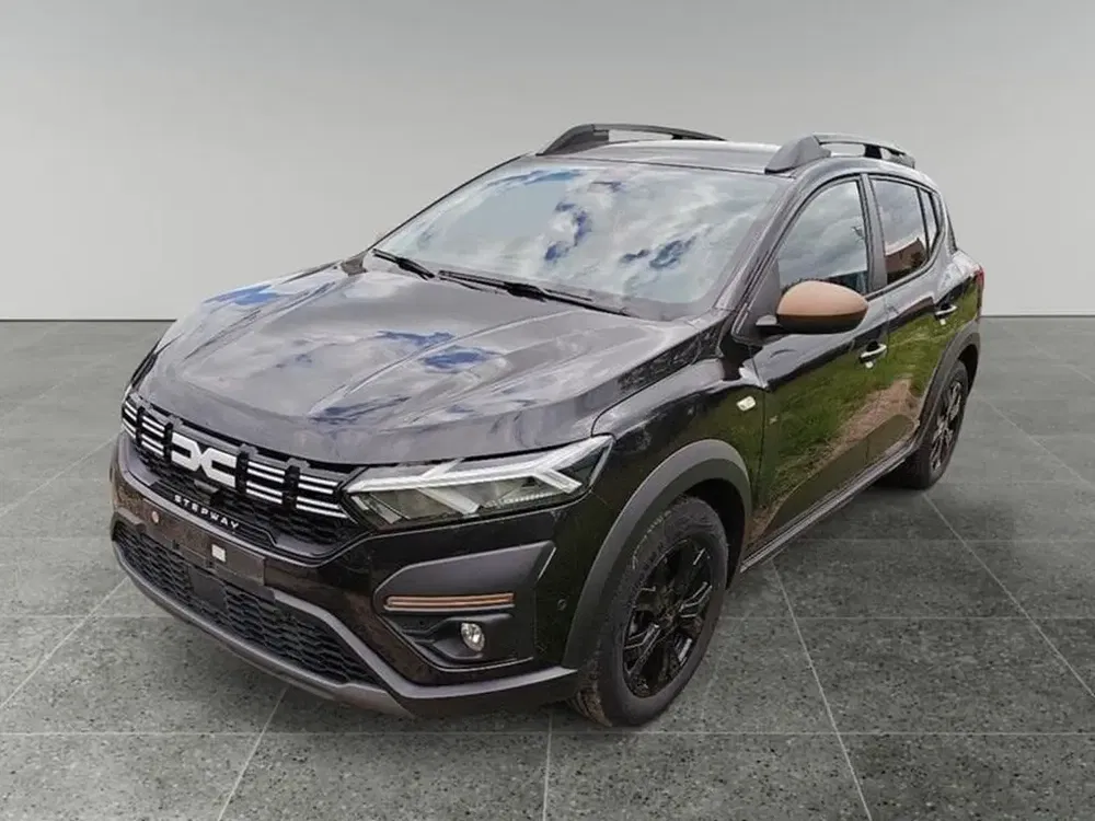 Dacia Sandero - 0