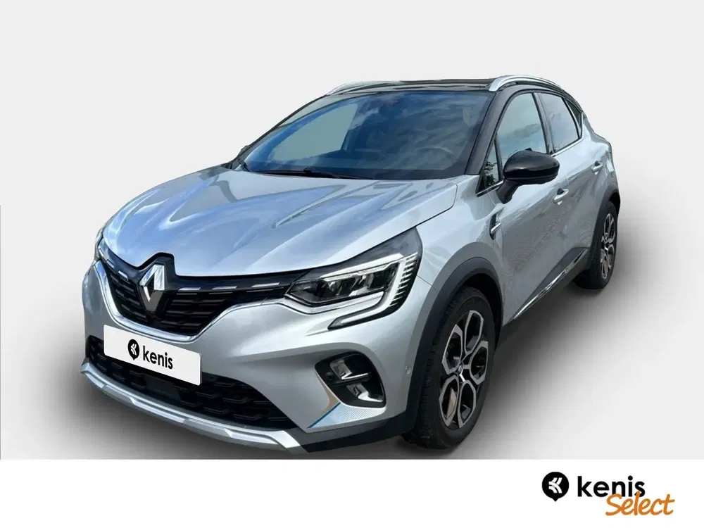 Renault Captur - 0