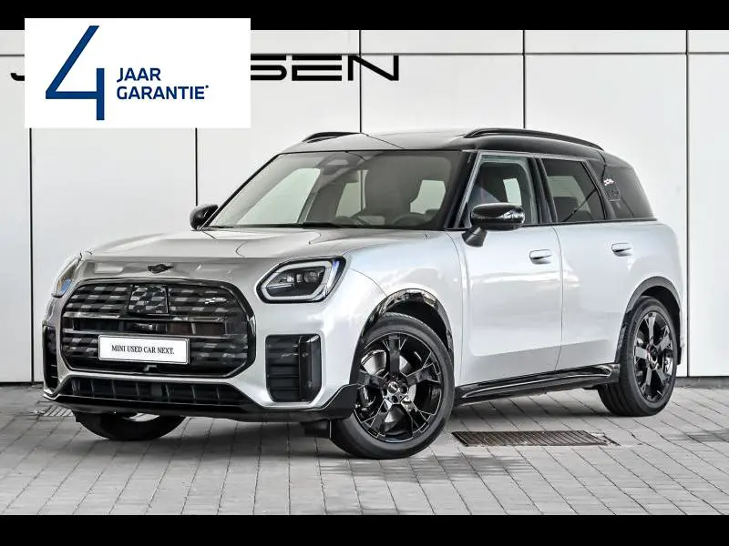 Mini Cooper SE Countryman - 0