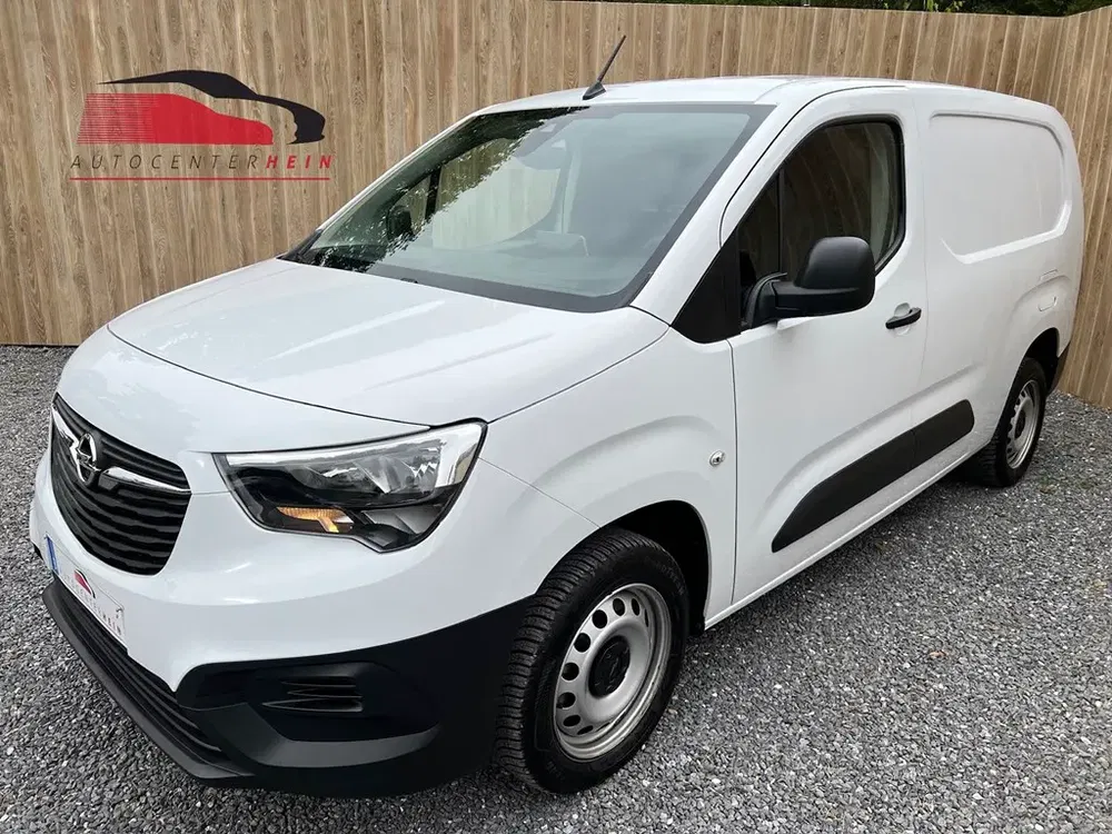 Opel Combo - 0