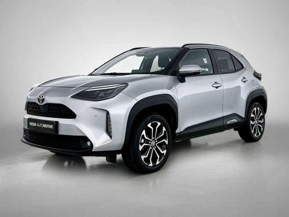 Toyota Yaris Cross - 0