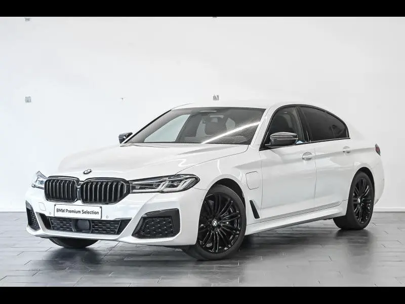 BMW 530 - 0