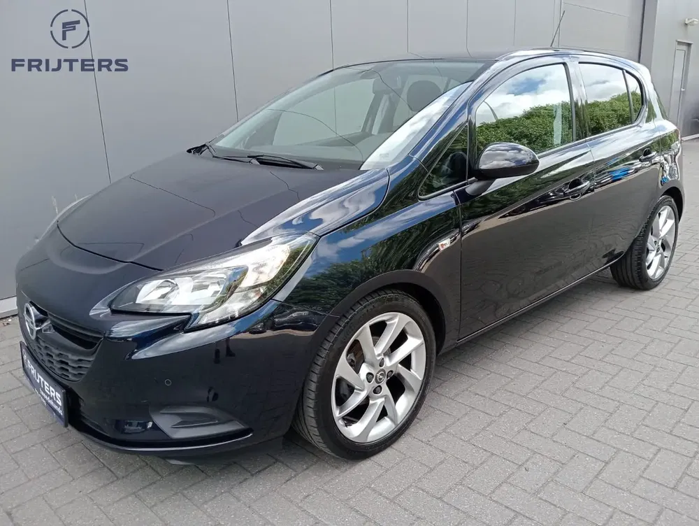 Opel Corsa - 0