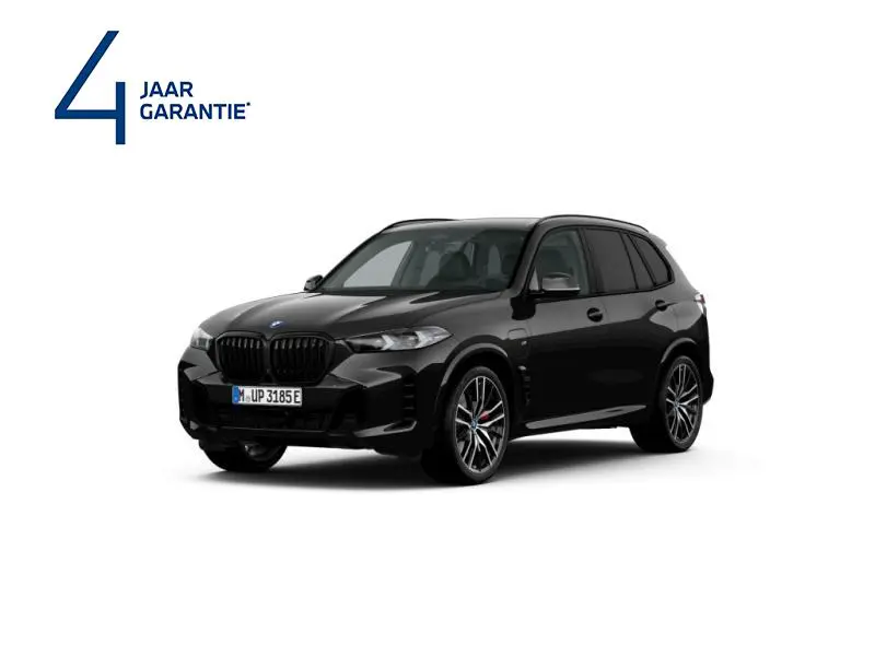 BMW X5 - 0