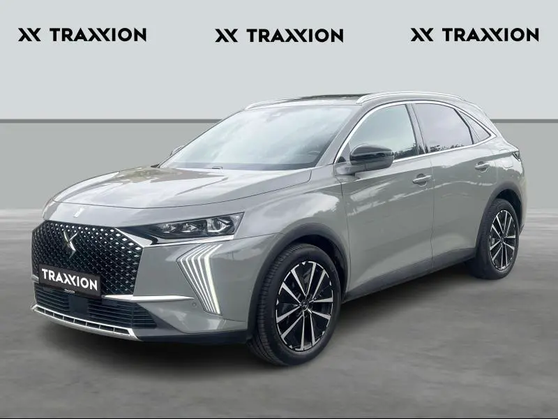 DS Automobiles DS 7 - 0