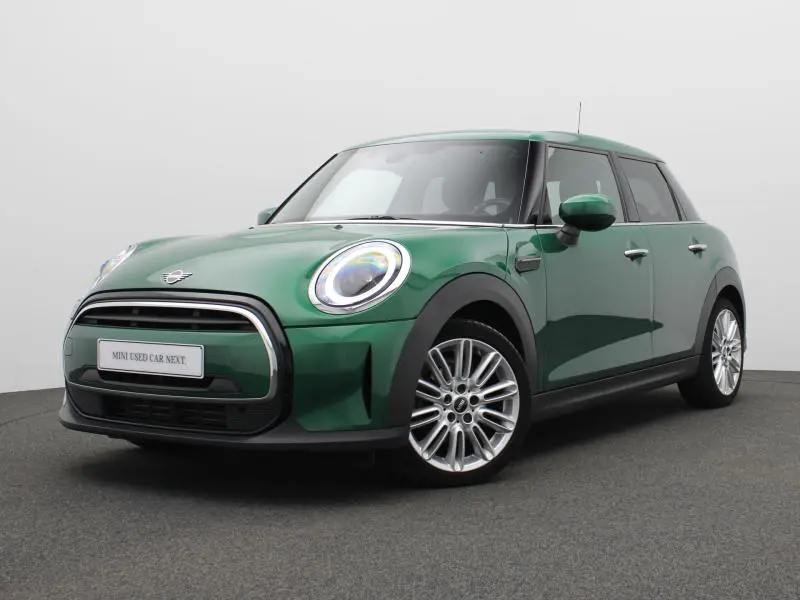 Mini One - 0
