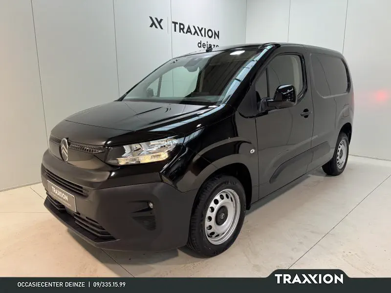 Citroën Berlingo - 0