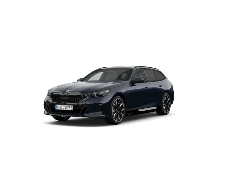 BMW 550 - 0
