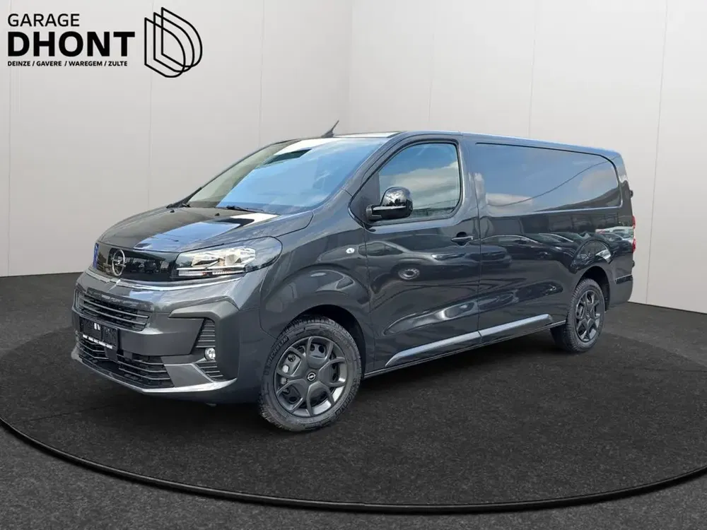 Opel Vivaro - 0