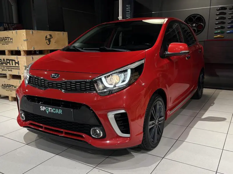 Kia Picanto - 0