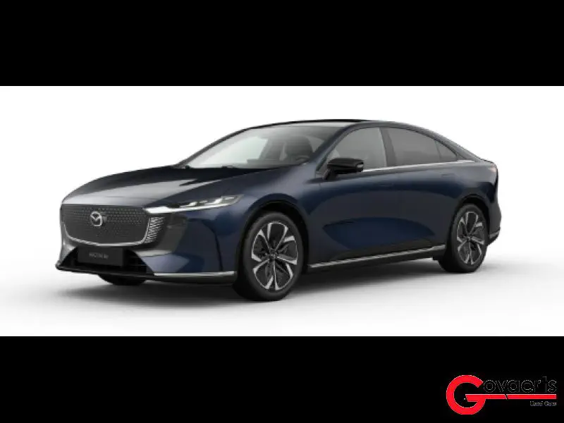Mazda 6e - 0