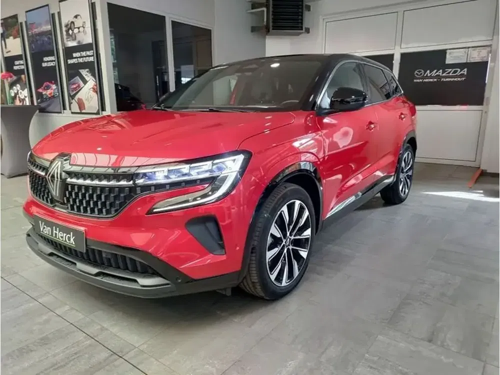 Renault Austral - 0