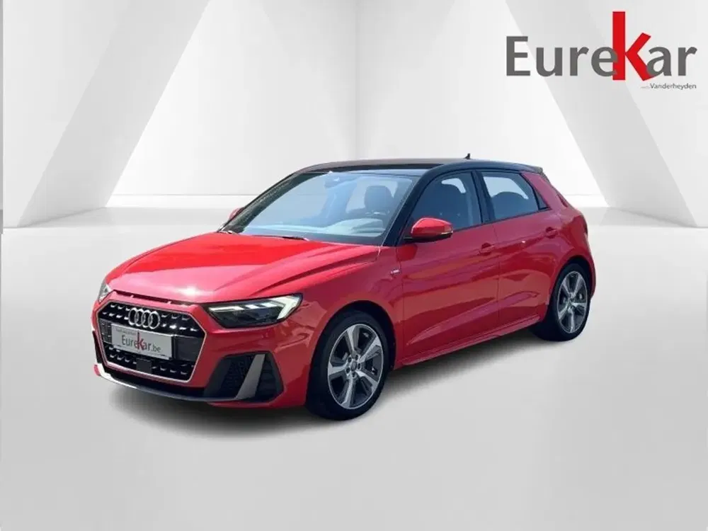 Audi A1 - 0