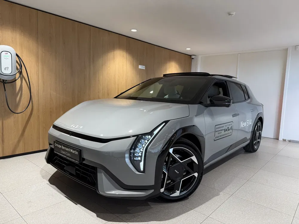 Kia Andere - 0