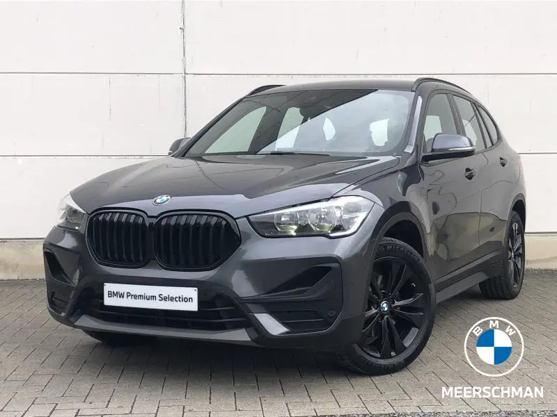 BMW X1 - 0