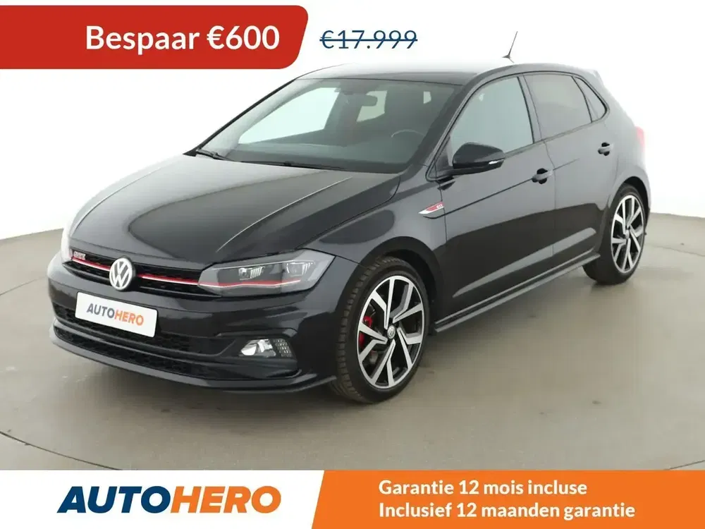 Volkswagen Polo - 0