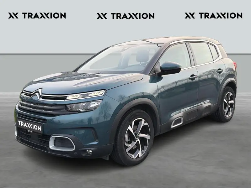 Citroën C5 Aircross - 0