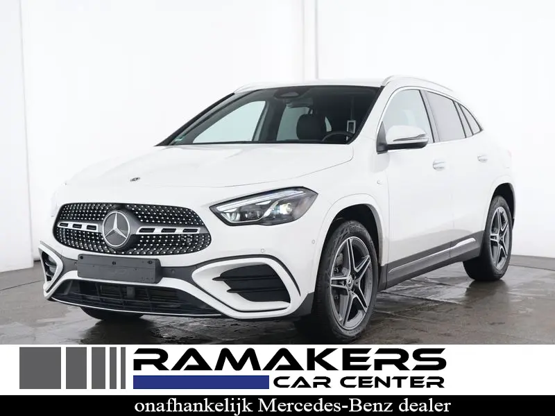 Mercedes GLA 250 - 0