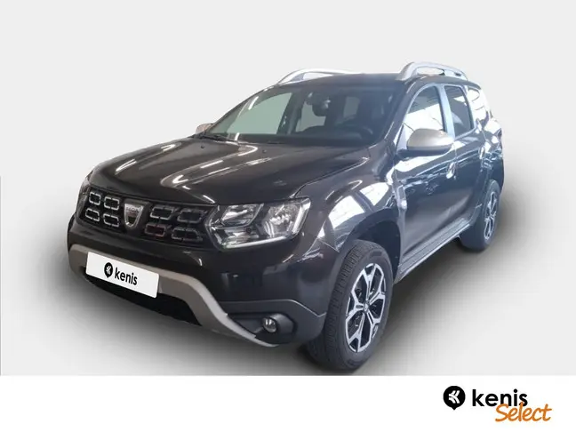 Dacia Duster - 0