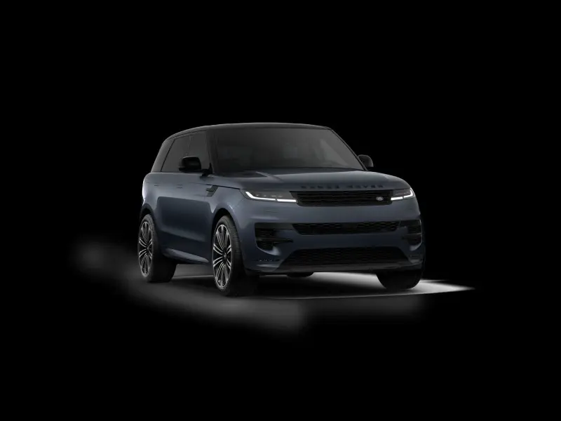 Land Rover Range Rover Sport - 0