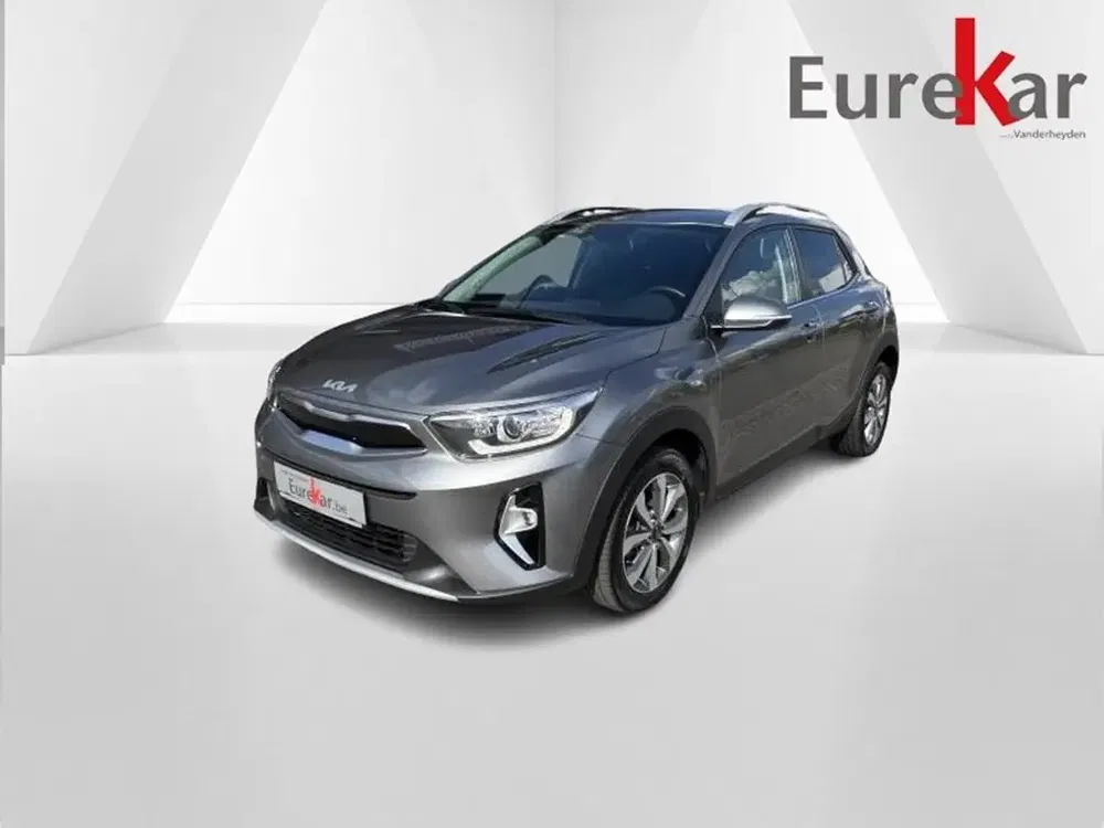 Kia Stonic - 0