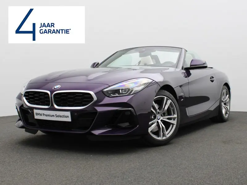BMW Z4 - 0