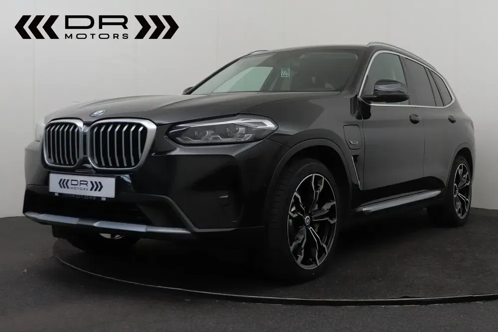 BMW X3 - 0