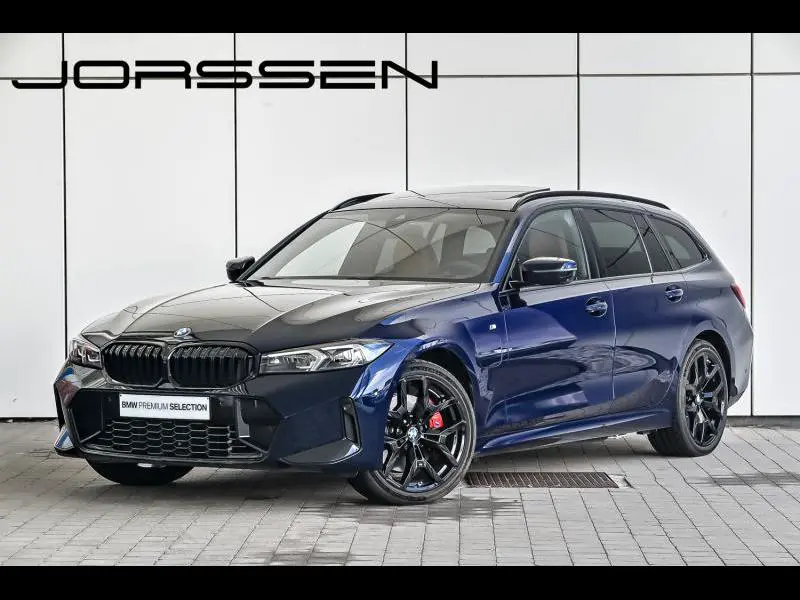BMW 330 - 0
