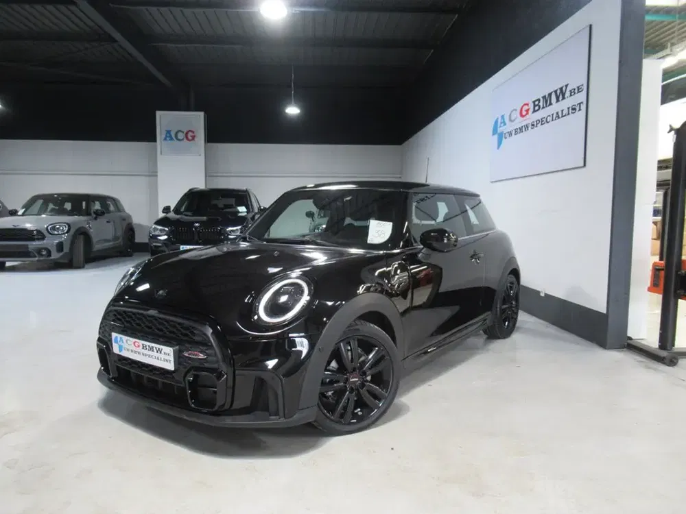 Mini One - 0
