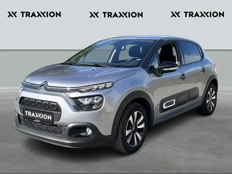 Citroën C3 - 0