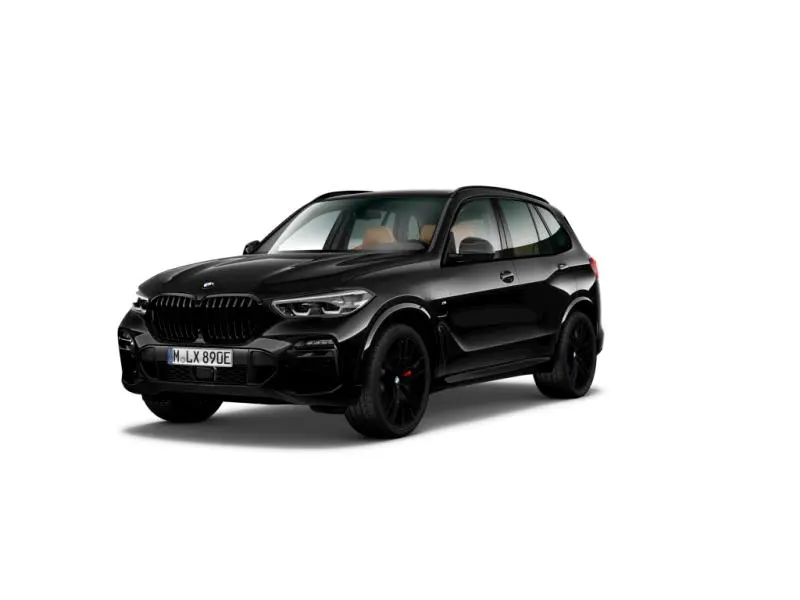 BMW X5 - 0