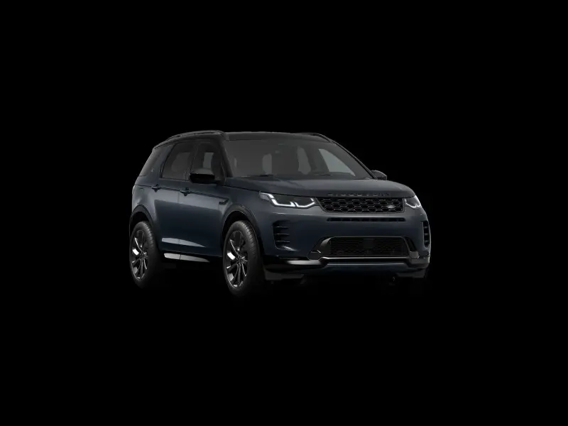 Land Rover Discovery Sport - 0