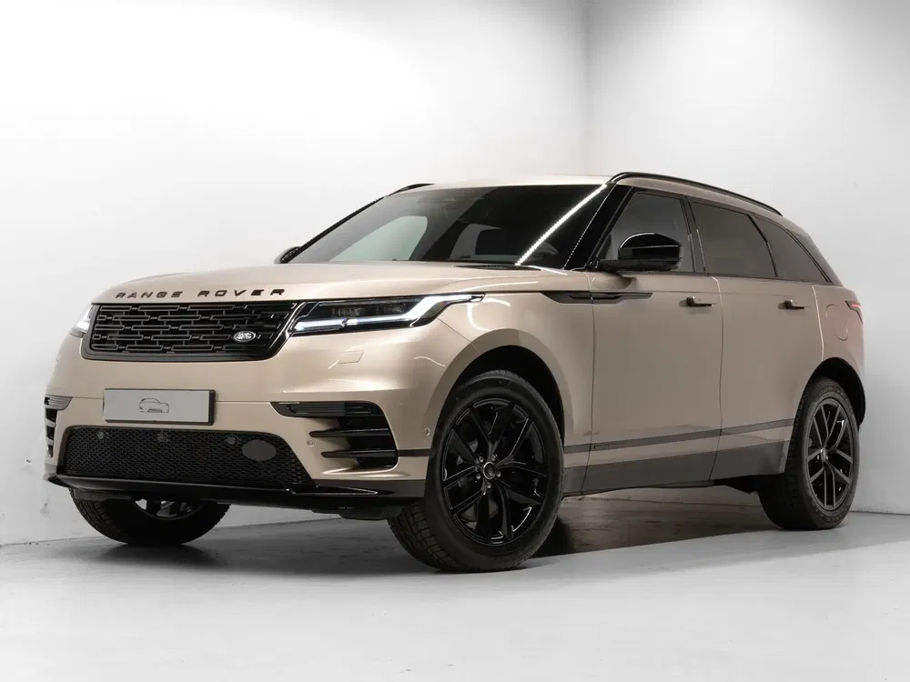 Land Rover Range Rover Velar - 0