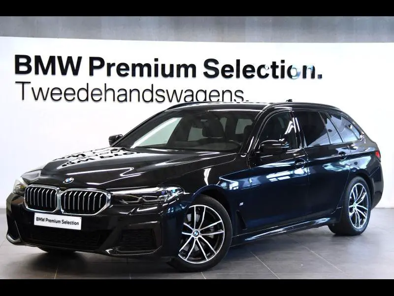 BMW 520 - 0